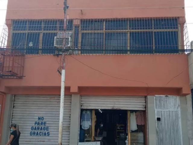 Edificio en venta en Maturin, Monagas