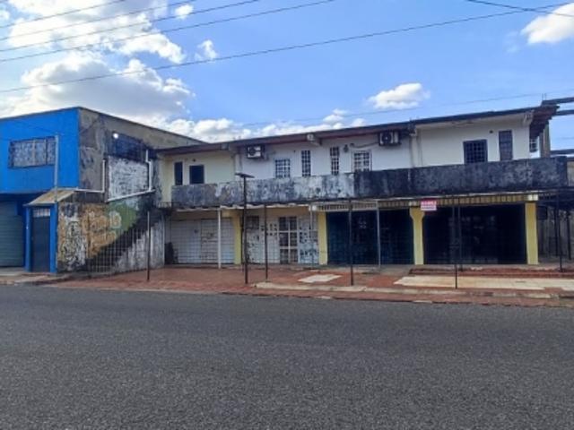 Edificio en venta en Maturín, Municipio Maturín