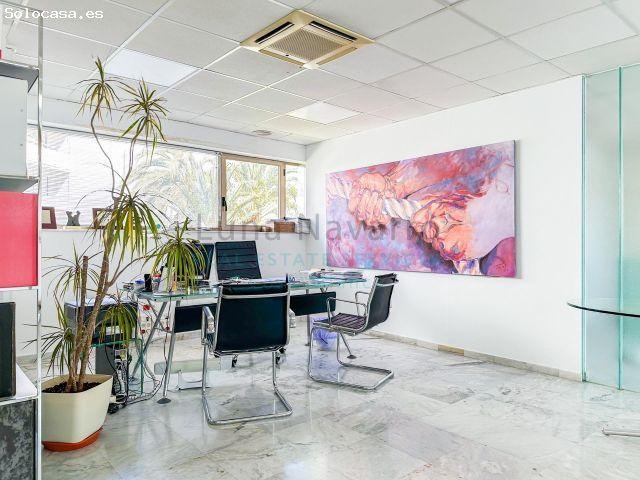 Oficina en venta en Capnegret, la Marina Baixa