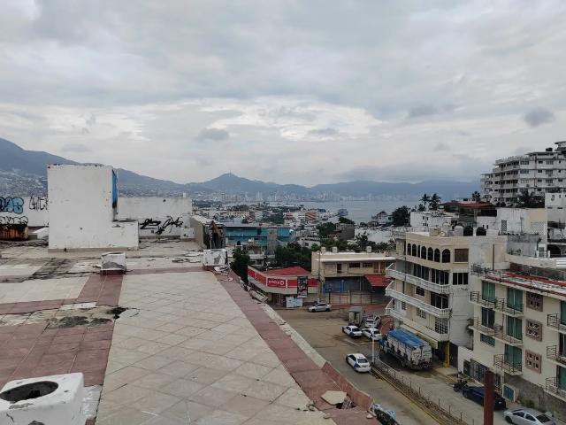 Oficina en venta en Acapulco De Juárez, Guerrero