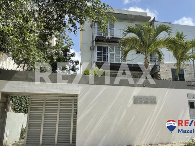 Edificio en venta en Tulum, Quintana Roo