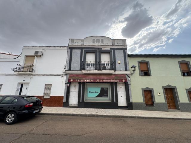 Piso en venta en La Zarza