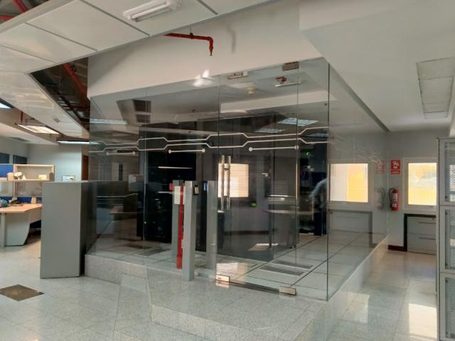 Edificio en venta en Cúa, Bolívar