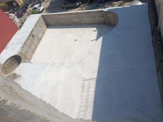 Edificio en las Playas, Colonia La Bodega