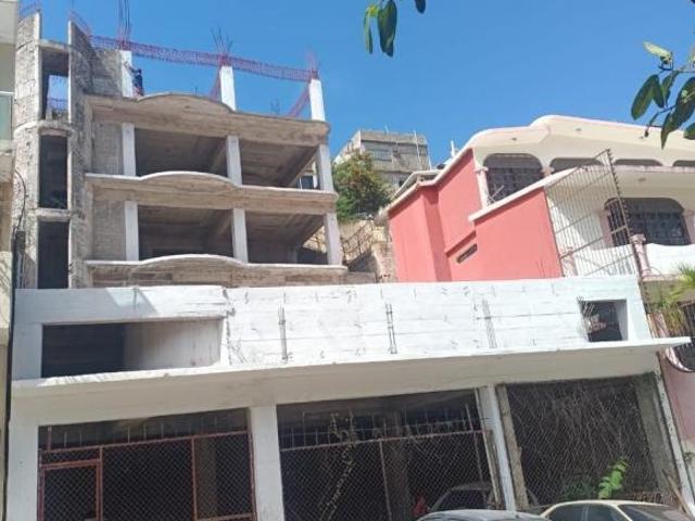 Edificio en las Playas, Colonia La Bodega