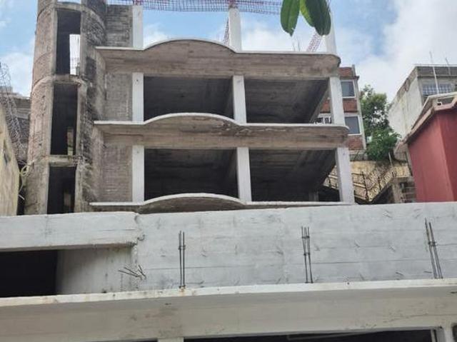 Edificio en las Playas, Colonia La Bodega