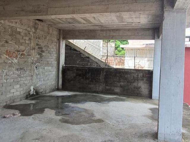 Edificio en las Playas, Colonia La Bodega