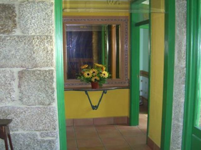 Casa en venta en Leiro, O Ribeiro