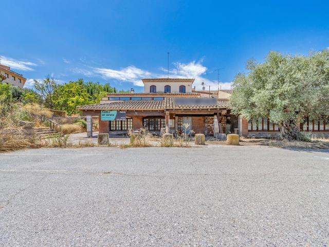 Oficina en venta en Garrigues, Catalunya