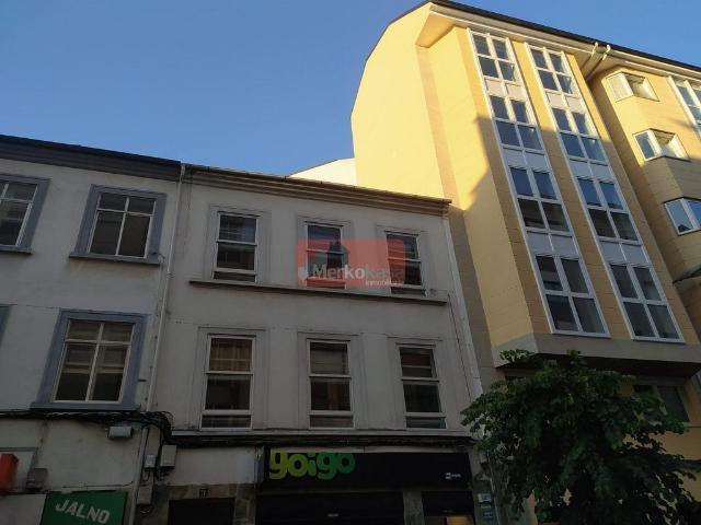Piso en venta en Lugo, Lugo