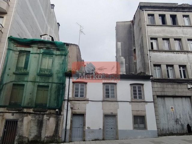 Piso en venta en Lugo, Lugo