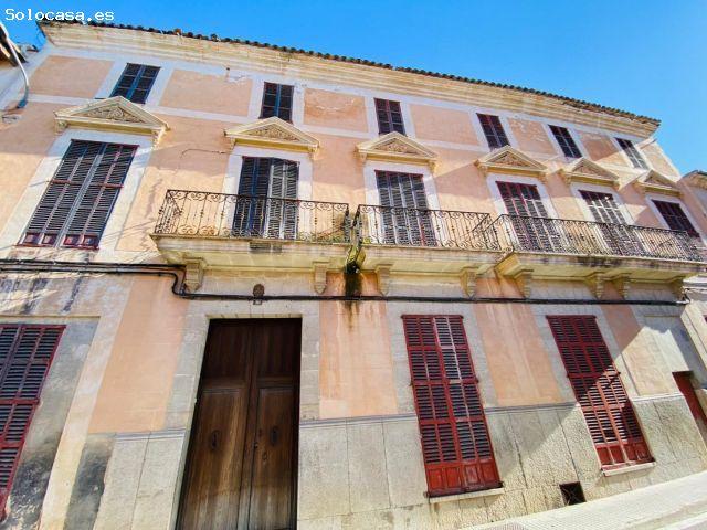 Oficina en venta en Manacor, Llevant