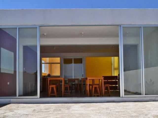 Edificio en venta en San Pedro Cholula, Puebla