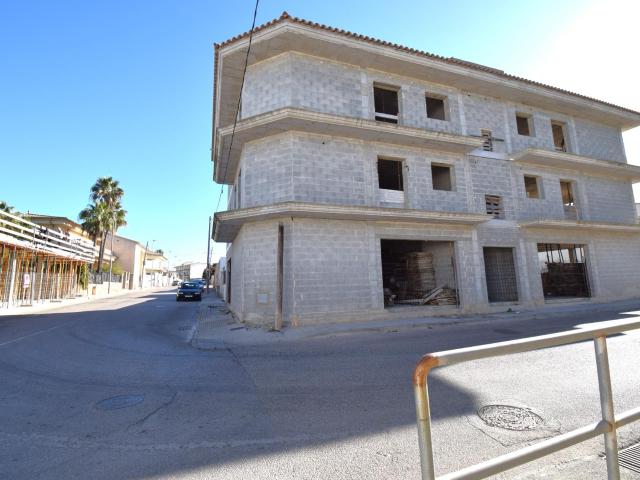 Piso en venta en Muro
