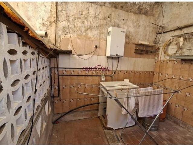 Oficina en venta en La Cruz, el Vinalopó Mitjà / El Vinalopó Medio