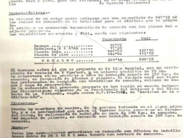 Oficina en venta en Valencia