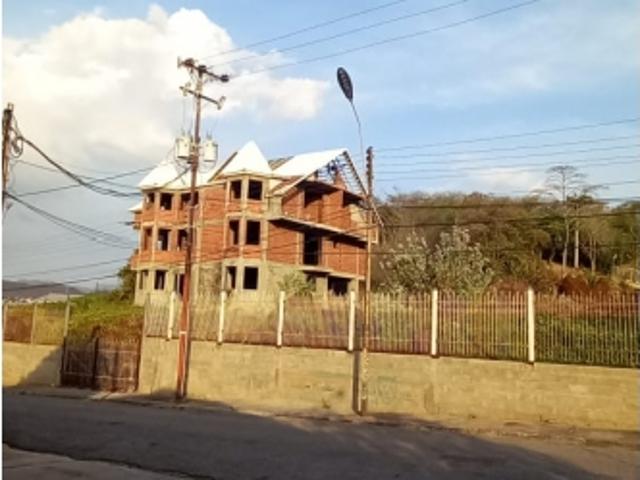 Propiedad en venta en Diego Bautista Urbaneja, Amazonas