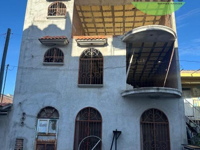 Edificio en venta en Santiago Papasquiaro, Durango