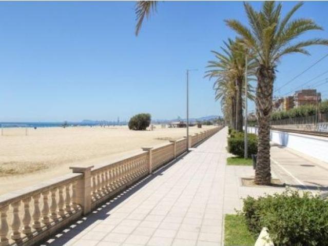 Oficina en venta en Ocata, Maresme