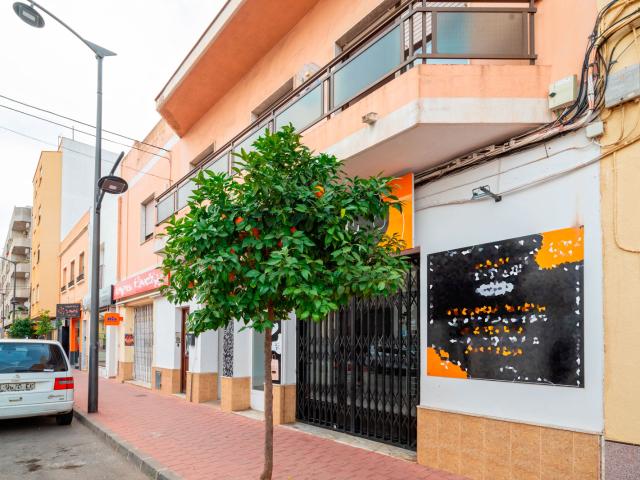 Oficina en venta en Ondara