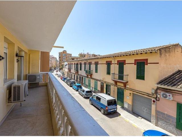 Oficina en venta en Pere Garau, Palma