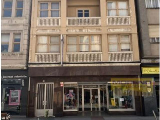 Oficina en venta en Sarria
