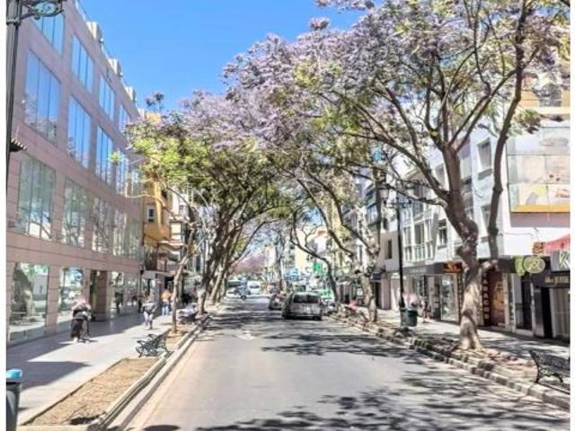Oficina en venta en Costa del Sol Occidental, Andalucía