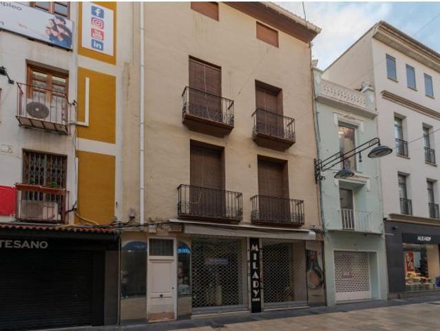 Oficina en venta en Centro, la Safor