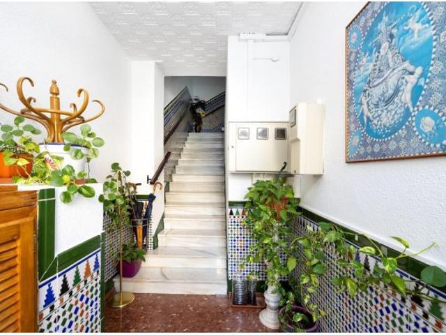 Oficina en venta en Centro, Granada