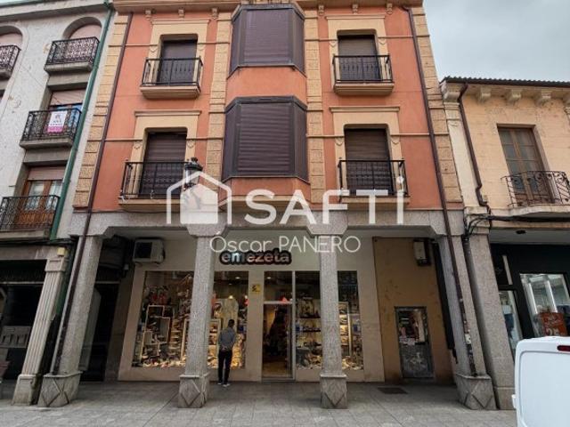 Apartamento en venta en La Bañeza, Castilla y León