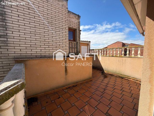 Oficina en venta en La Bañeza, Castilla y León