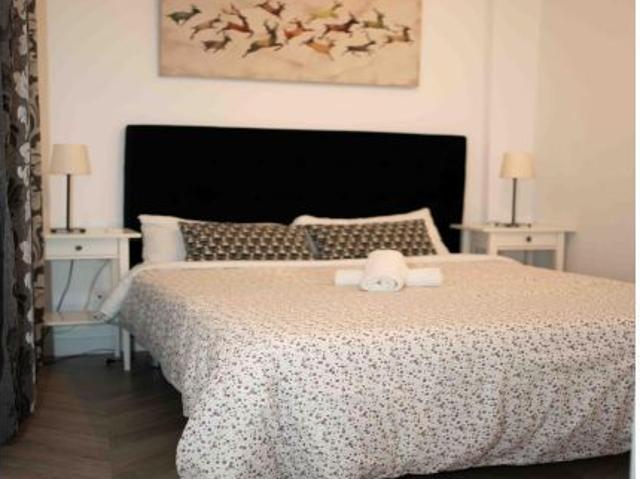 Oficina en venta en Centro, Granada