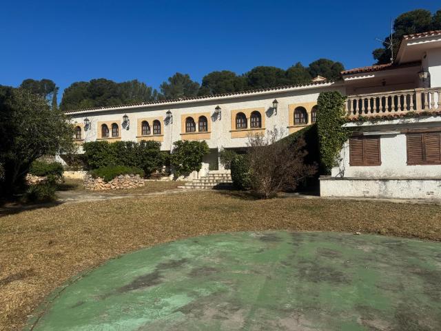 Piso en venta en Pratdip, les Planes del Rei