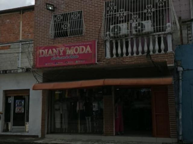 Edificio en venta en Mata De Mata, Monagas