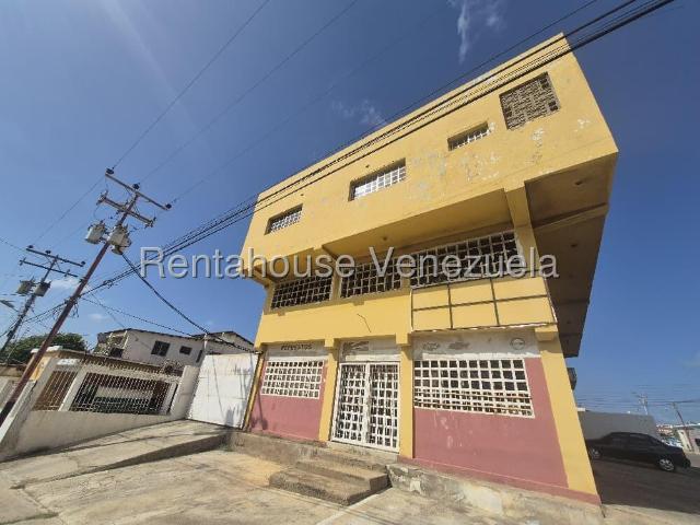 Edificio en venta en Punto Fijo, Falcón
