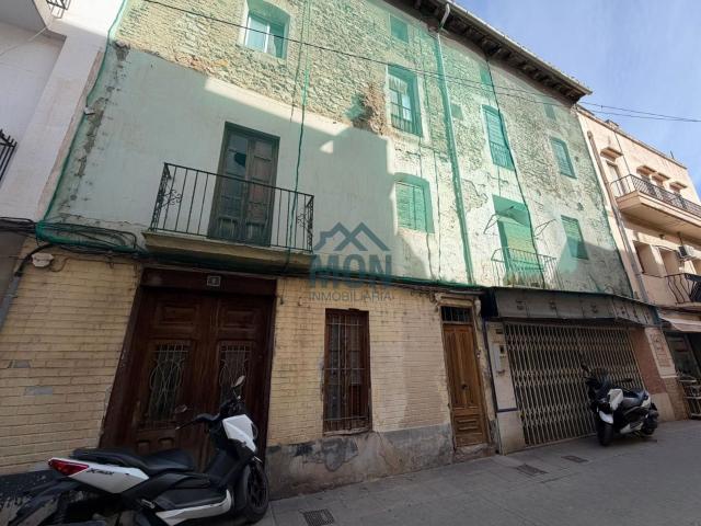 Casa en venta en l'Horta Sud, Valencia