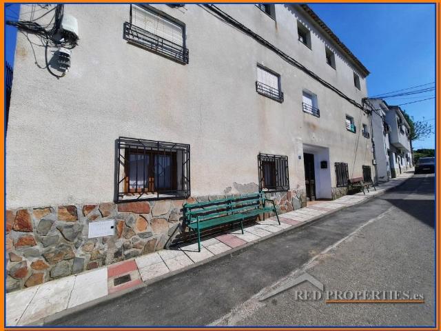 Piso en venta en Recas, Urbanización Los Parrales