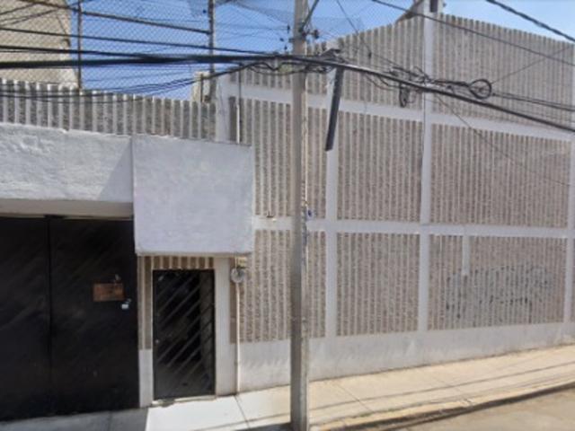 Oficina en venta en La Magdalena Contreras, Ciudad de México