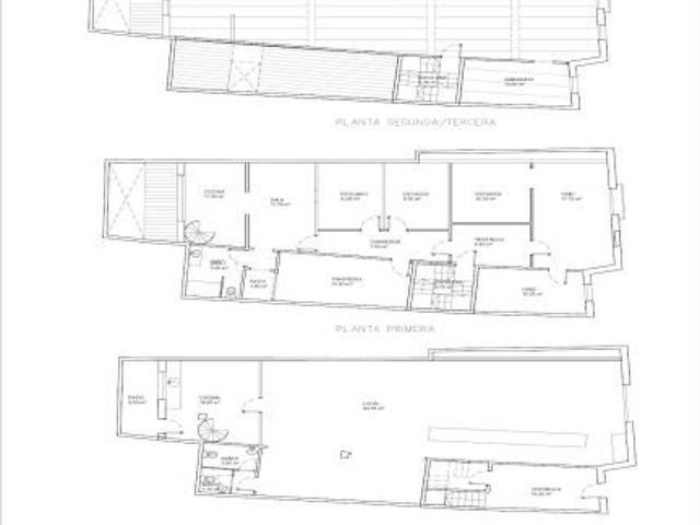 Oficina en venta en Vic - Remei, Manresa