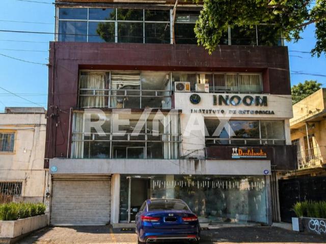 Edificio en renta en Guadalajara, Jalisco