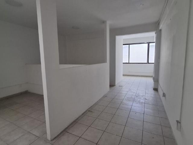 Edificio en renta en Tuxtla Gutiérrez, Chiapas