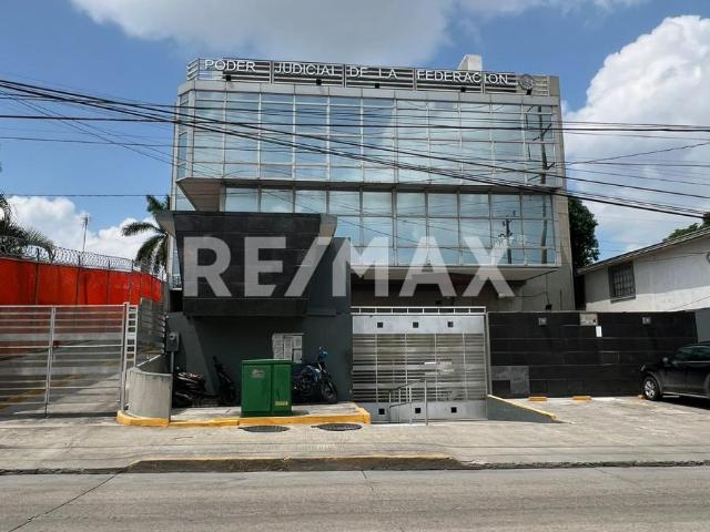 Edificio en renta en Ciudad Madero, Tamaulipas
