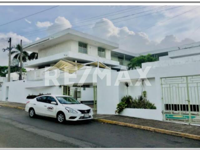Edificio en renta en Tampico, Tamaulipas