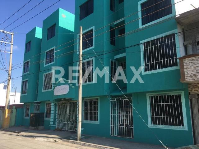 Edificio en renta en Paraíso, Tabasco