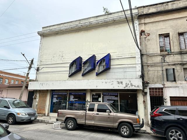 Edificio en renta en Tampico, Tamaulipas