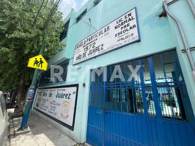 Edificio en renta en Salamanca, Guanajuato