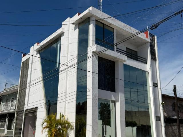 Casa en renta en Tepic, Nayarit