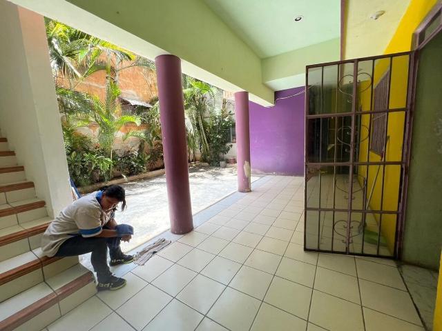 Edificio en renta en Campeche