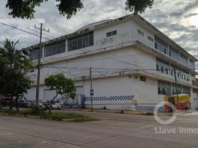 Local Comercial en renta en Coatzacoalcos, Veracruz