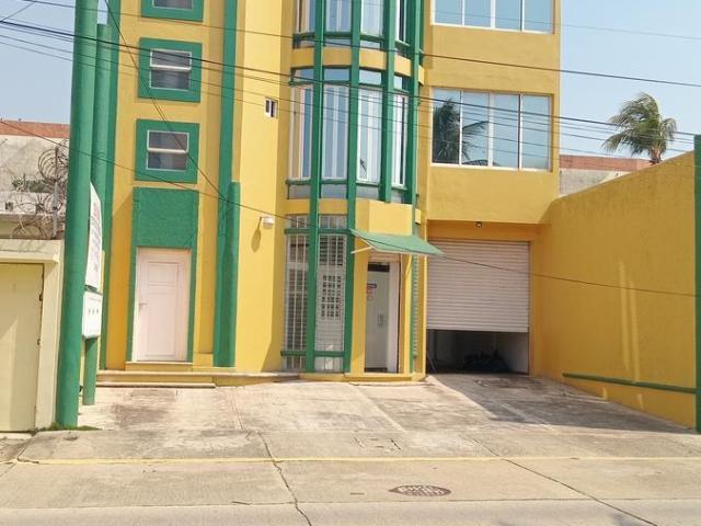 Local Comercial en renta en Coatzacoalcos, Veracruz